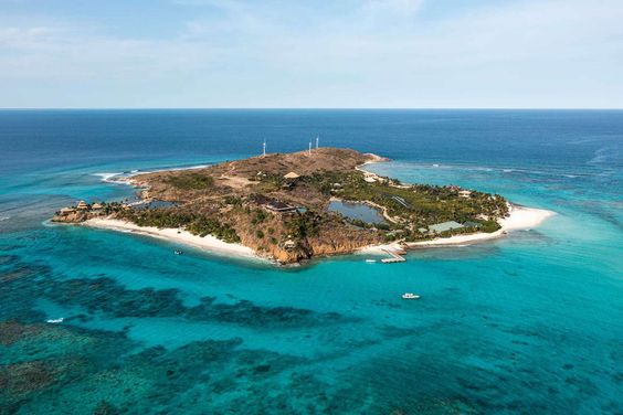 Places The Rich Would Flee to Escape WW3