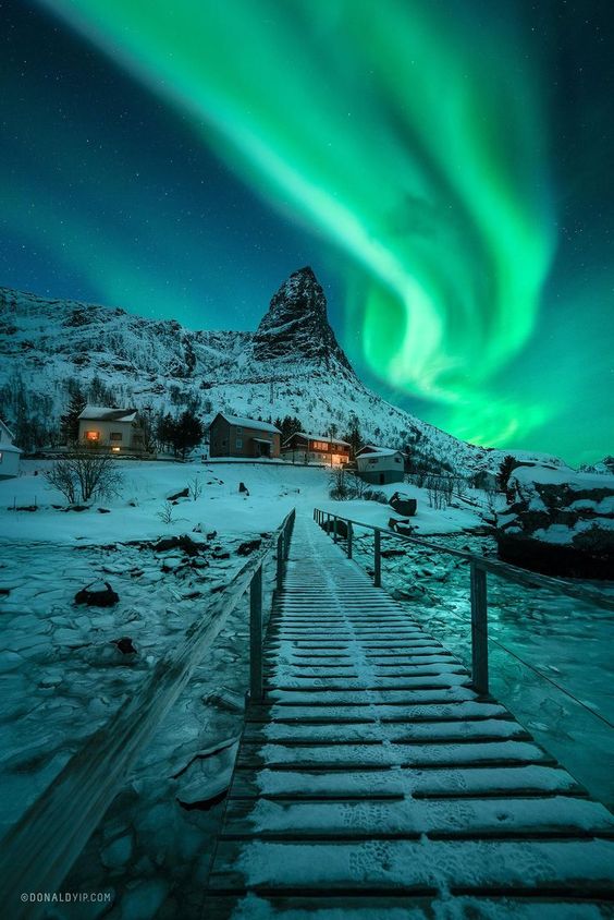 Places The Rich Would Flee to Escape WW3