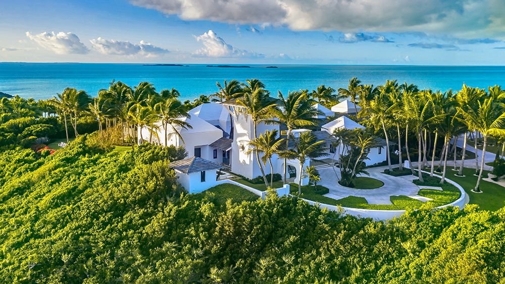 Places The Rich Would Flee to Escape WW3