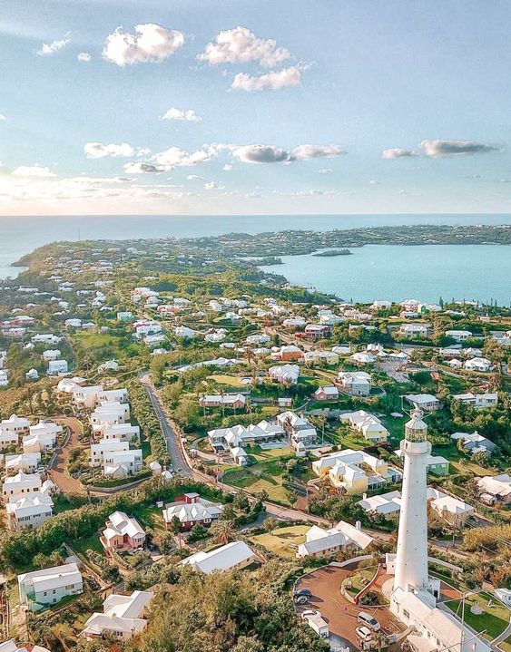 Places The Rich Would Flee to Escape WW3