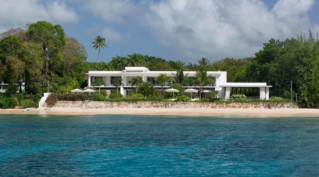 Places The Rich Would Flee to Escape WW3