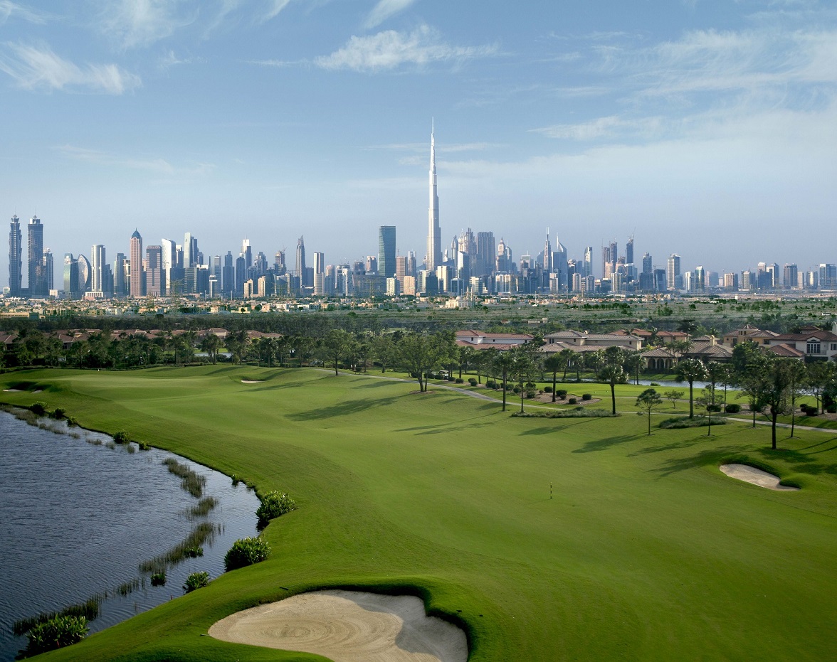 Places Where The Rich Settle