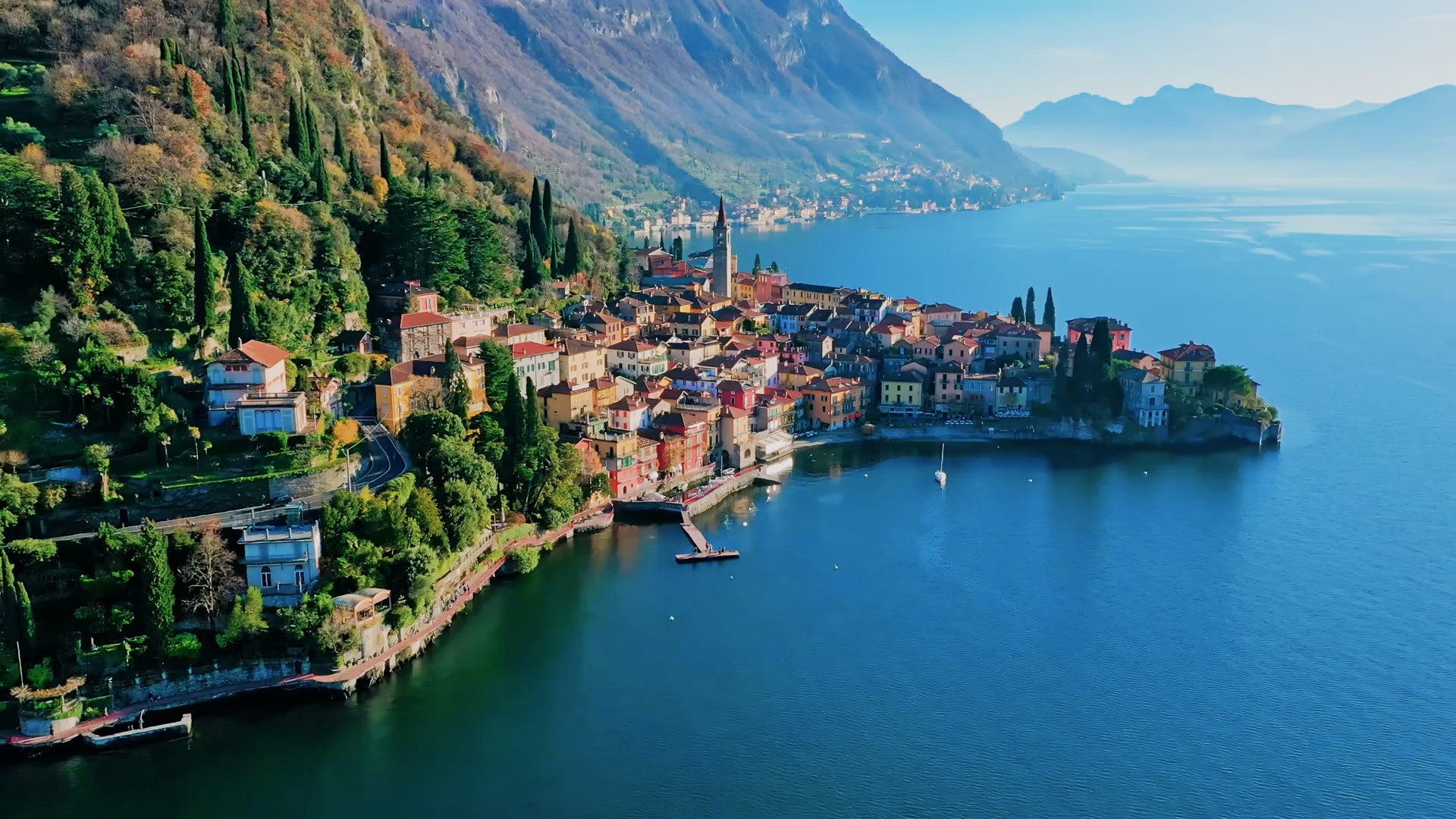 Places Where The Rich Settle