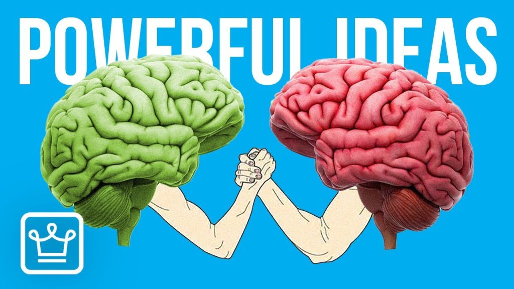 5 Powerful Ideas To Implement This Year