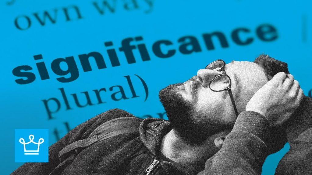 Honest Talks Significance