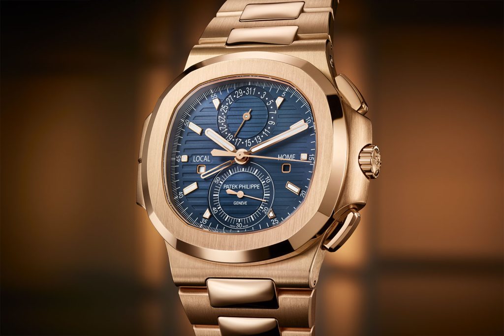 Watches You Buy As You Get Richer