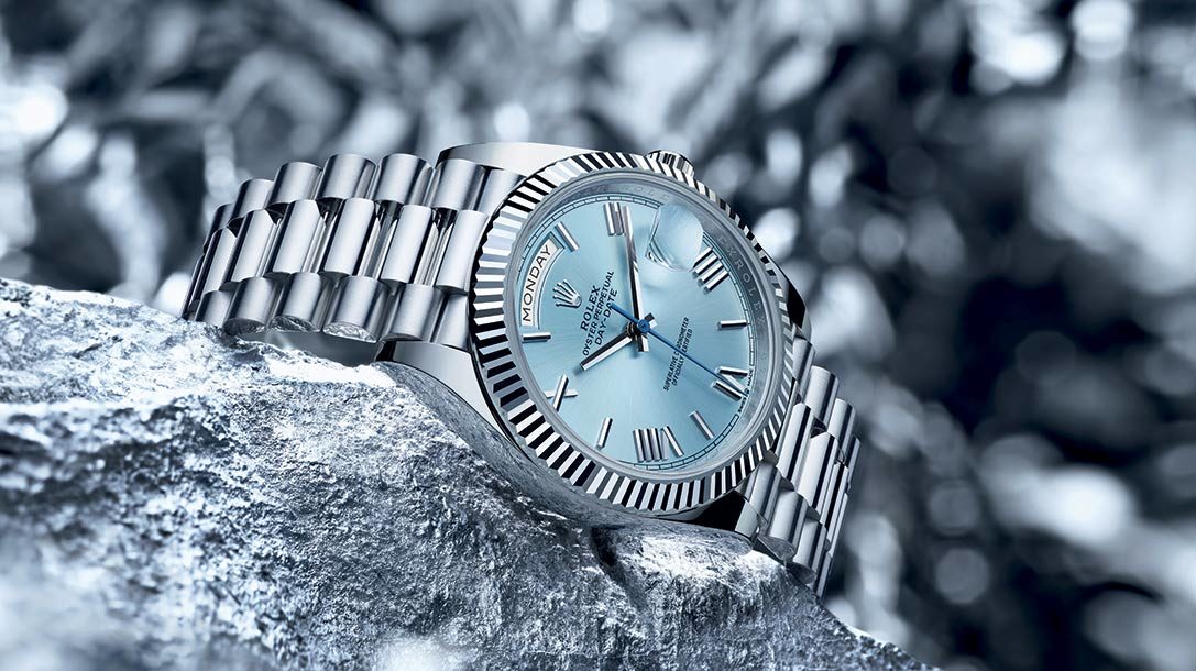 Watches You Buy As You Get Richer