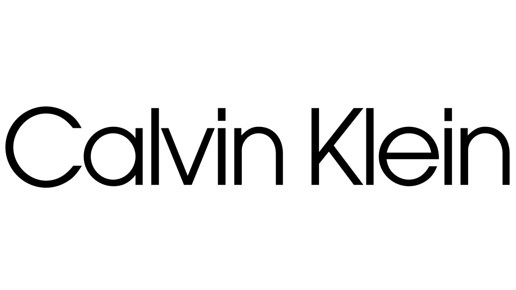 When you get tired of fast fashion, Calvin Klein is the brand you upgrade to