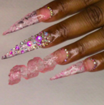 nails